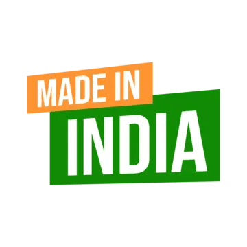 Made in India Logo
